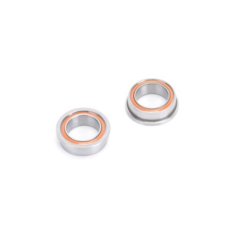 Schumacher Ceramic Bearing 1/4 x 3/8 x 1/8 Flanged (pr) Schumacher Ceramic Bearing 1/4 x 3/8 x 1/8 Flanged (pr)