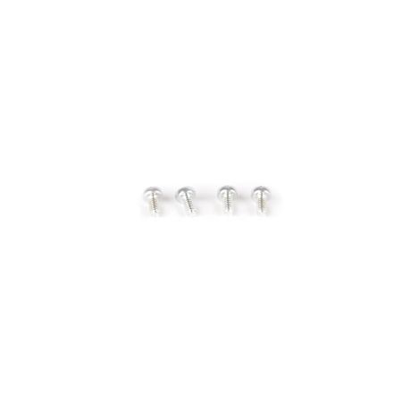 Schumacher SPEED PACK M2x4 Button Hd (pk4) Schumacher SPEED PACK M2x4 Button Hd (pk4)