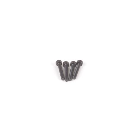 Schumacher SPEED PACK M2x12 Cap Head Screws (pk4) Schumacher SPEED PACK M2x12 Cap Head Screws (pk4)
