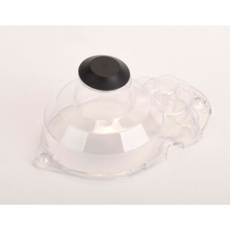 Schumacher Gear Cover - Cougar KD Schumacher Gear Cover - Cougar KD