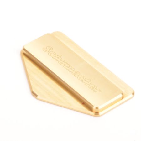Schumacher Front Brass Weight 20g - KD,KC,LD/2,ST Schumacher Front Brass Weight 20g - KD,KC,LD/2,ST