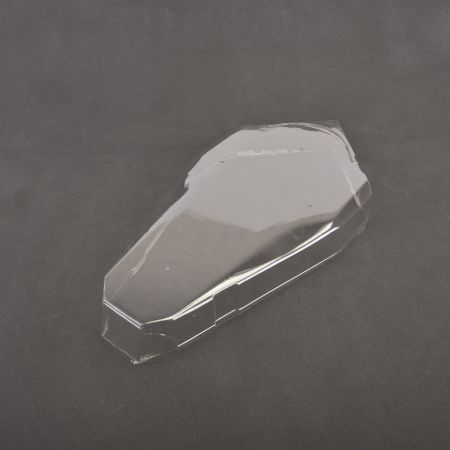 Schumacher Undertray - Fireblade EVO Schumacher Undertray - Fireblade EVO