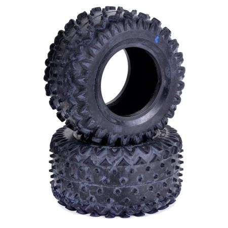 Schumacher VEE - 4 Blue - Truck Tyres (pr) (U6503) Schumacher VEE - 4 Blue - Truck Tyres (pr) (U6503)