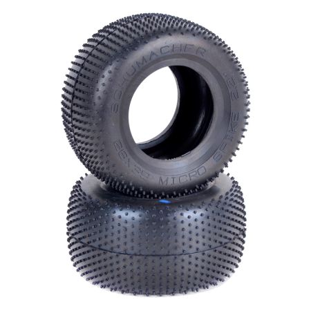 Schumacher Micro Spike - Blue - Truck Tyres (pr) Schumacher Micro Spike - Blue - Truck Tyres (pr)
