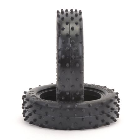 Schumacher Mini Spike 2; Blue - Slim (pr)