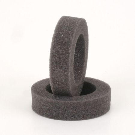 Schumacher Foam Tyre Insert; Hard - Slim 2WD (pr) Schumacher Foam Tyre Insert; Hard - Slim 2WD (pr)