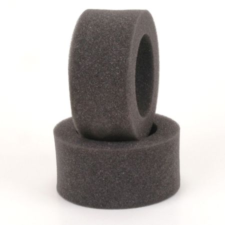 Schumacher Foam Tyre Inserts; Hard (pr) Schumacher Foam Tyre Inserts; Hard (pr)