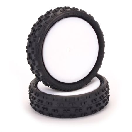 Schumacher Cut Stagger Low Pro-Yel-Pre-Glued Hex(pr) Schumacher Cut Stagger Low Pro-Yel-Pre-Glued Hex(pr)