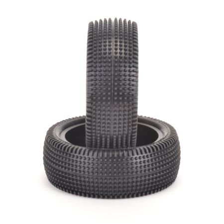 Schumacher Cactus 1/10 - Front - 4WD - Blue - pr Schumacher Cactus 1/10 - Front - 4WD - Blue - pr