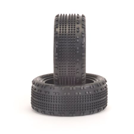 Schumacher Cactus Fusion 1/10-Front-4WD-Silver-pr Schumacher Cactus Fusion 1/10-Front-4WD-Silver-pr