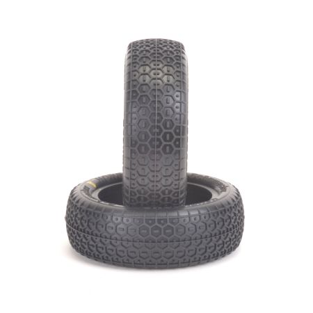 Schumacher Honeycomb 1/10 Front-2WD-Yellow-pr Schumacher Honeycomb 1/10 Front-2WD-Yellow-pr