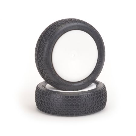Schumacher Honeycomb 1/10 Fr-2WD-Yell+Cragg Insert-Pre-Glued Schumacher Honeycomb 1/10 Fr-2WD-Yell+Cragg Insert-Pre-Glued