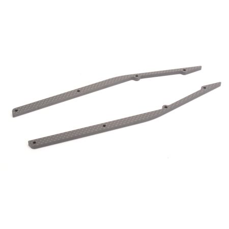 Schumacher C/F Side Pods - Cougar KC/D