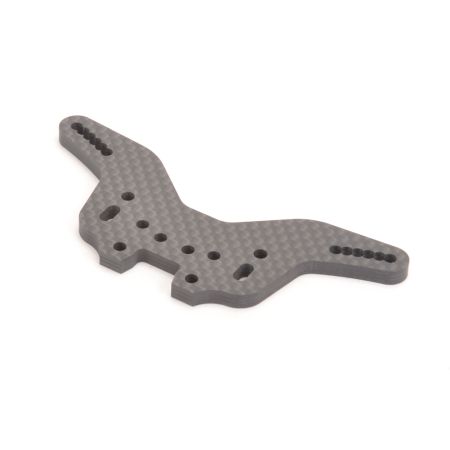 Schumacher C/F Rear Shock Mount - Cougar KC/D Schumacher C/F Rear Shock Mount - Cougar KC/D