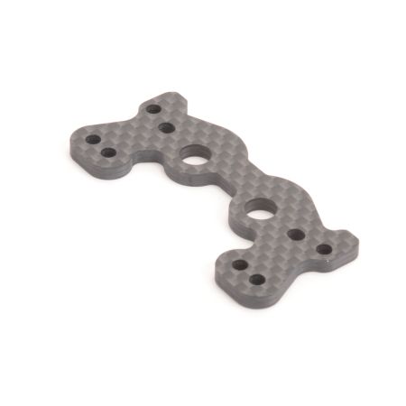 Schumacher C/F Front Link Mount - Cougar KC/D Schumacher C/F Front Link Mount - Cougar KC/D