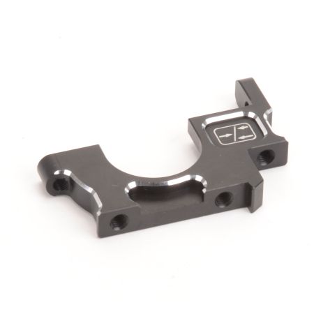 Schumacher Alloy Trans LH Lower - Cougar KC Schumacher Alloy Trans LH Lower - Cougar KC