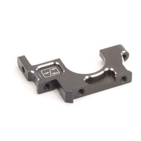 Schumacher Alloy Trans RH Lower - Cougar KC/L1