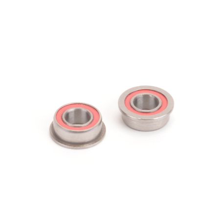Schumacher Ball Bearing 5x10x4 Red Seal FL - (pr) Schumacher Ball Bearing 5x10x4 Red Seal FL - (pr)