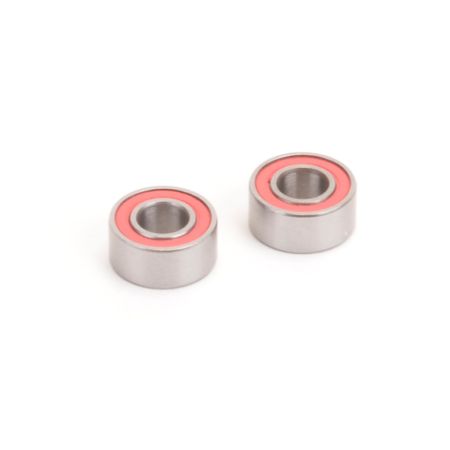 Schumacher Ball Bearing 5x11x5 Red Seal - (pr) Schumacher Ball Bearing 5x11x5 Red Seal - (pr)