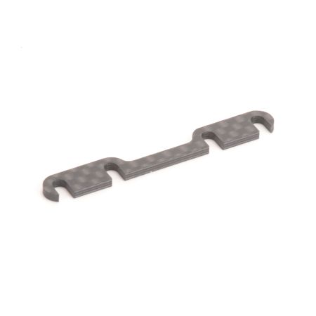 Schumacher C/F Block Spacer 2mm - Cougar KC