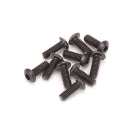 Schumacher SPEED PACK - M3x8 Button Hd (pk10)