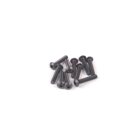 Schumacher SPEED PACK - M3x16 Button Hd (pk10) Schumacher SPEED PACK - M3x16 Button Hd (pk10)