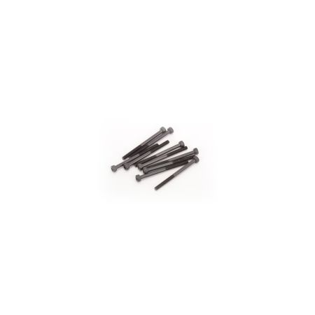 Schumacher SPEED PACK - M3x40 Cap Hd (pk10) Schumacher SPEED PACK - M3x40 Cap Hd (pk10)