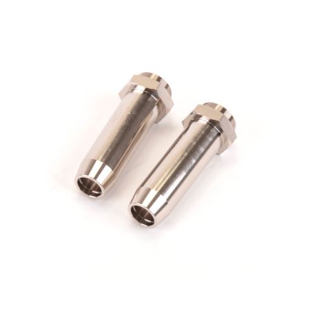 Schumacher Rear Shock Body (pr) - CAT XLS Schumacher Rear Shock Body (pr) - CAT XLS