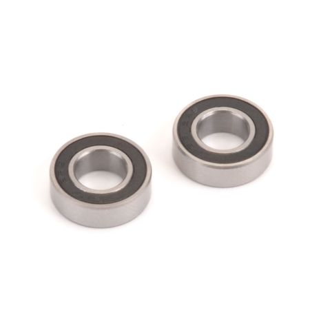Schumacher Bearing 8 x 16 x 5 Black Seal (pr) Schumacher Bearing 8 x 16 x 5 Black Seal (pr)