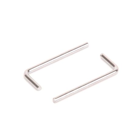 Schumacher Crash Back Pin (pr) - CAT XLS Schumacher Crash Back Pin (pr) - CAT XLS