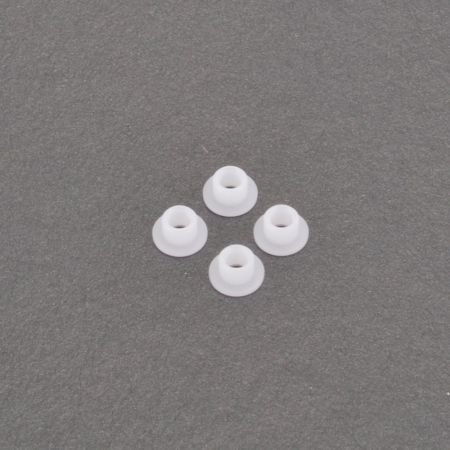 Schumacher Shock Top Bush (4 pcs) - CAT XLS