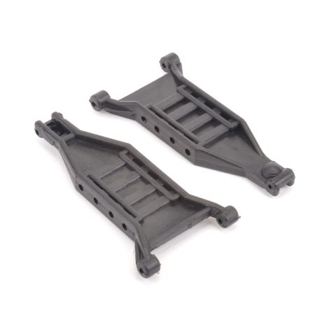 Schumacher Lower Wishbones (pr) - CAT XLS Schumacher Lower Wishbones (pr) - CAT XLS