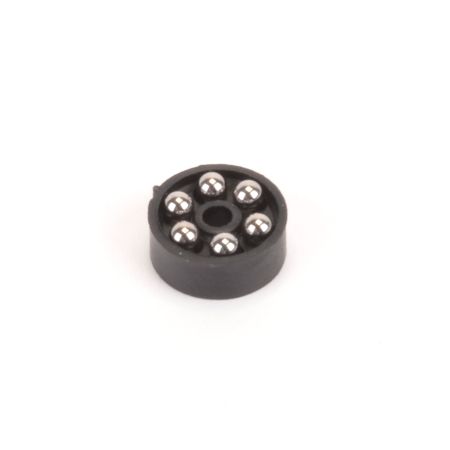 Schumacher Layshaft Thrust Cage with Balls -  CAT XLS