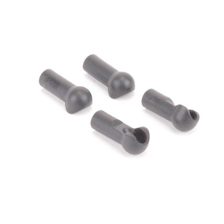 Schumacher Ball Sockets (4 pcs) - CAT XLS
