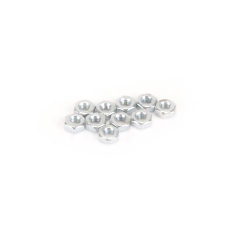 Schumacher SPEED PACK M2 Nut (pk10) Schumacher SPEED PACK M2 Nut (pk10)