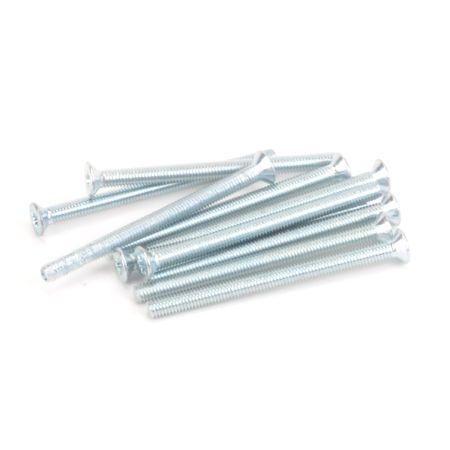 Schumacher SPEED PACK M3 x 40 Csk Pozi (pk10)