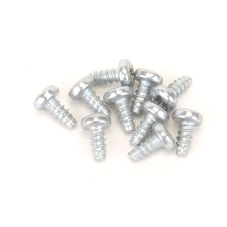Schumacher SPEED PACK No 4 x 1/4 Pan Hd (pk10)