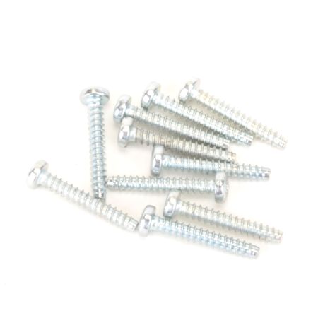 Schumacher SPEED PACK No 4 x 3/4 Pan Hd (pk10) Schumacher SPEED PACK No 4 x 3/4 Pan Hd (pk10)