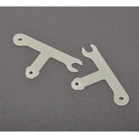 Schumacher F/G Lipo Straps (pr) - CAT XLS Schumacher F/G Lipo Straps (pr) - CAT XLS