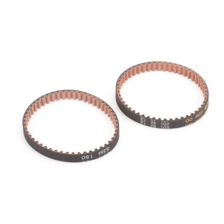 Schumacher Pro Rear Belt (pr) - CAT XLS