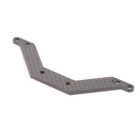 Schumacher C/F Rear Suspension Support - CAT XLS Schumacher C/F Rear Suspension Support - CAT XLS