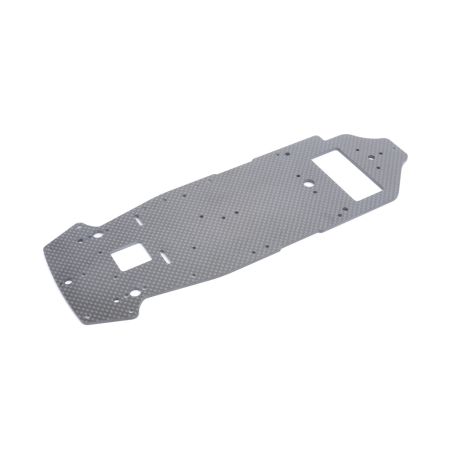 Schumacher C/F - Chassis - Atom CC