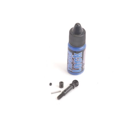 Schumacher Axle Parts - Mi1v2