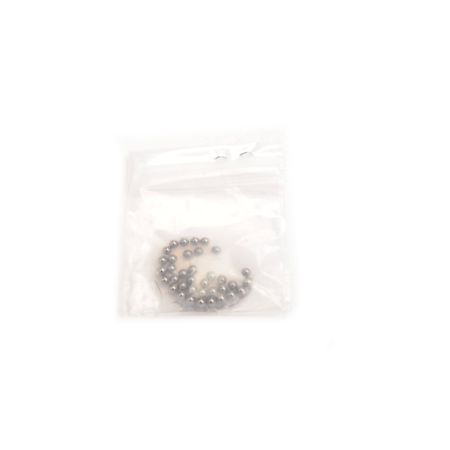 Schumacher Chrome Steel Balls 3mm pk36-Fusion 28 turbo,XLS,TC Schumacher Chrome Steel Balls 3mm pk36-Fusion 28 turbo,XLS,TC