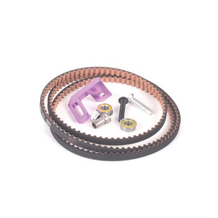 Schumacher Front Belt Upgrade Conversion - Mi1 Schumacher Front Belt Upgrade Conversion - Mi1