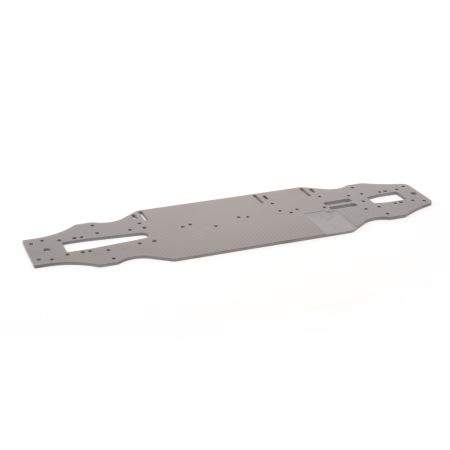 Schumacher C/F Chassis 2.25mm - Mi6/Mi6evo