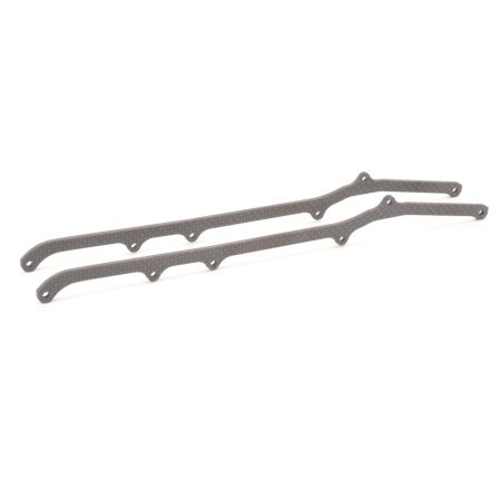Schumacher C/F Top Deck 3.0mm - Mi6/Mi6evo Schumacher C/F Top Deck 3.0mm - Mi6/Mi6evo