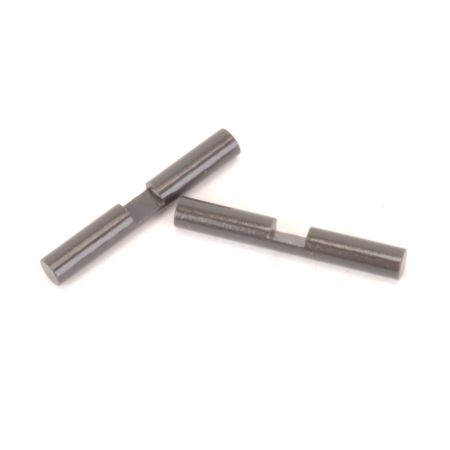 Schumacher Gear Diff Alloy Cross Pin - KD/KC/K2 - pr Schumacher Gear Diff Alloy Cross Pin - KD/KC/K2 - pr