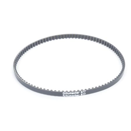Schumacher Belt 97T x 4mm Wide Polyurethane