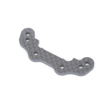 Schumacher C/F Rear Link Mount - CAT L1 Schumacher C/F Rear Link Mount - CAT L1
